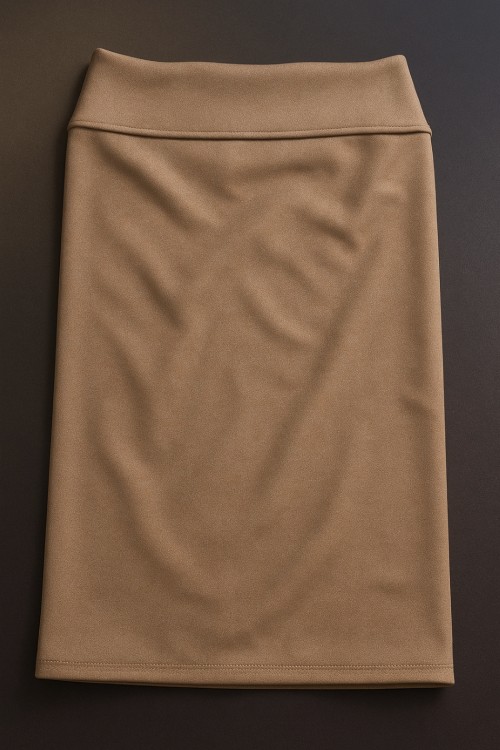 Cover Fit Tapa Bumbum Cappuccino