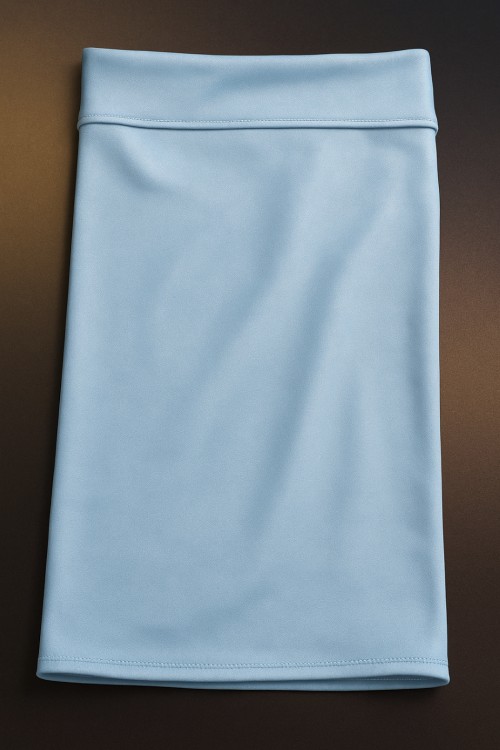 Cover Fit Tapa Bumbum Azul Celeste